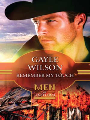 cover image of Remember My Touch